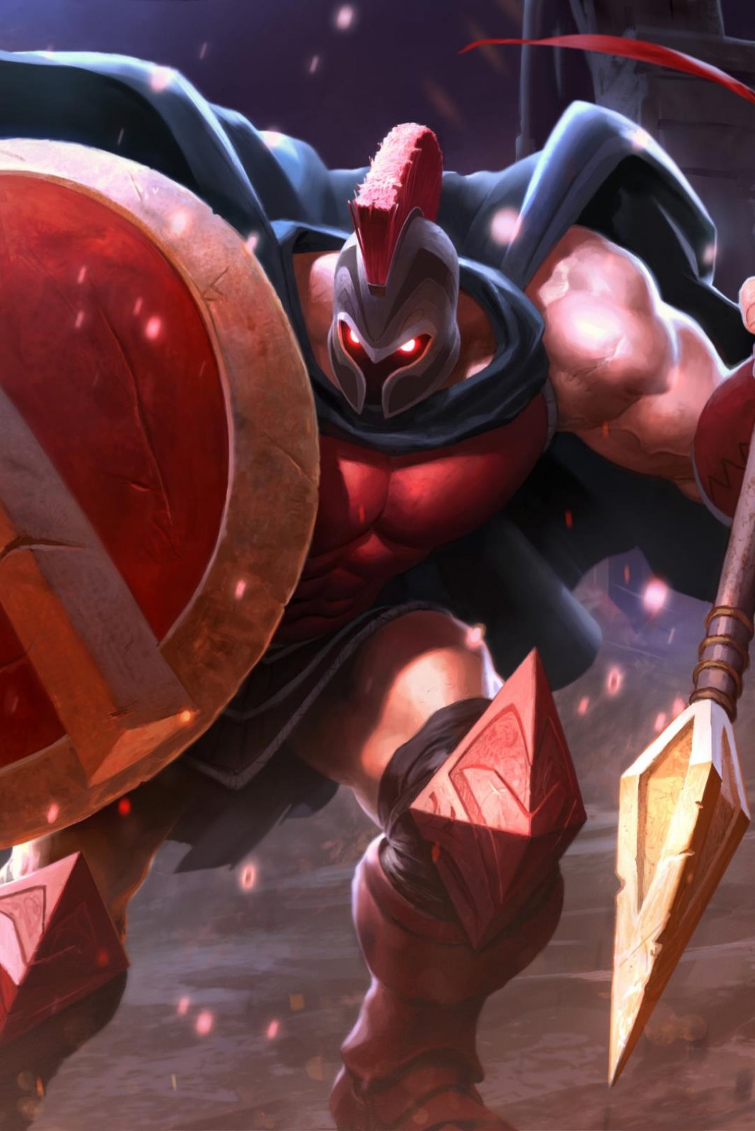 LPL春季赛今日首发名单：Flandre依旧被换下 TheShy大战Bin