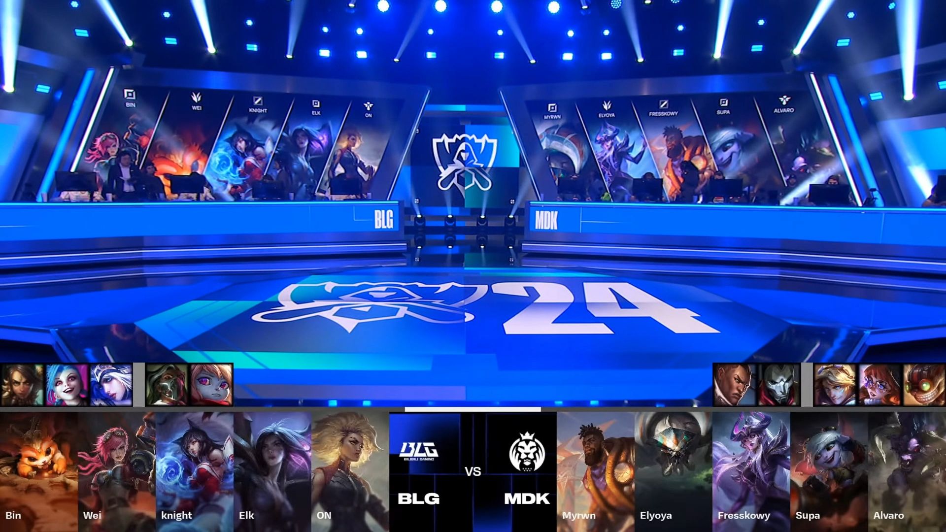 英雄联盟宇宙新游由小岛秀夫操刀？