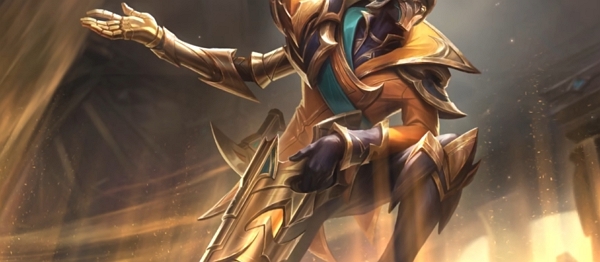 WBG赛后群访 TheShy：比赛中Weiwei都会让我小心对面Gank