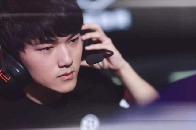 KeSPA公布亚运会国家代表候补名单：Kanavi、Ruler入选 2