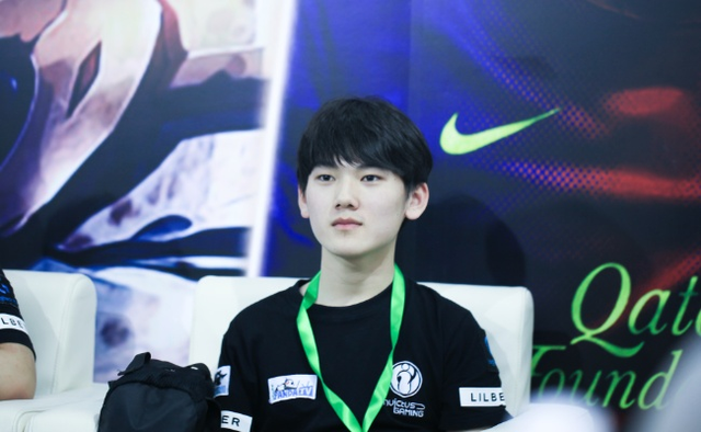 电竞比分dupreeh探讨了新赛事举办地对于CS比赛的重要性