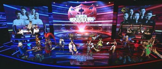 【赛前预告】BLAST 2020全球总决赛胜者组决赛 1月23日 Astralis vs Vitality