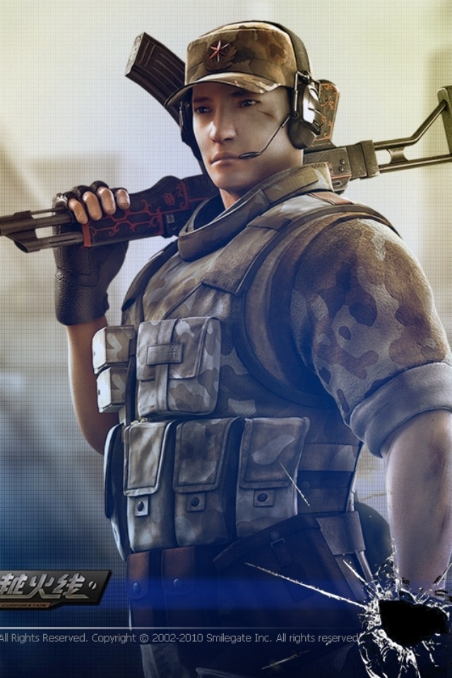 ZIKA ：（我们）已经这么烂了不能再烂下去了