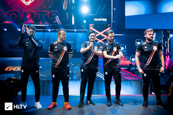 HooXi ：让我们听听卡托维兹之王jks怎么说