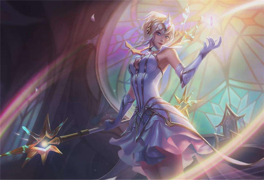 LPL全明星周末，来了！