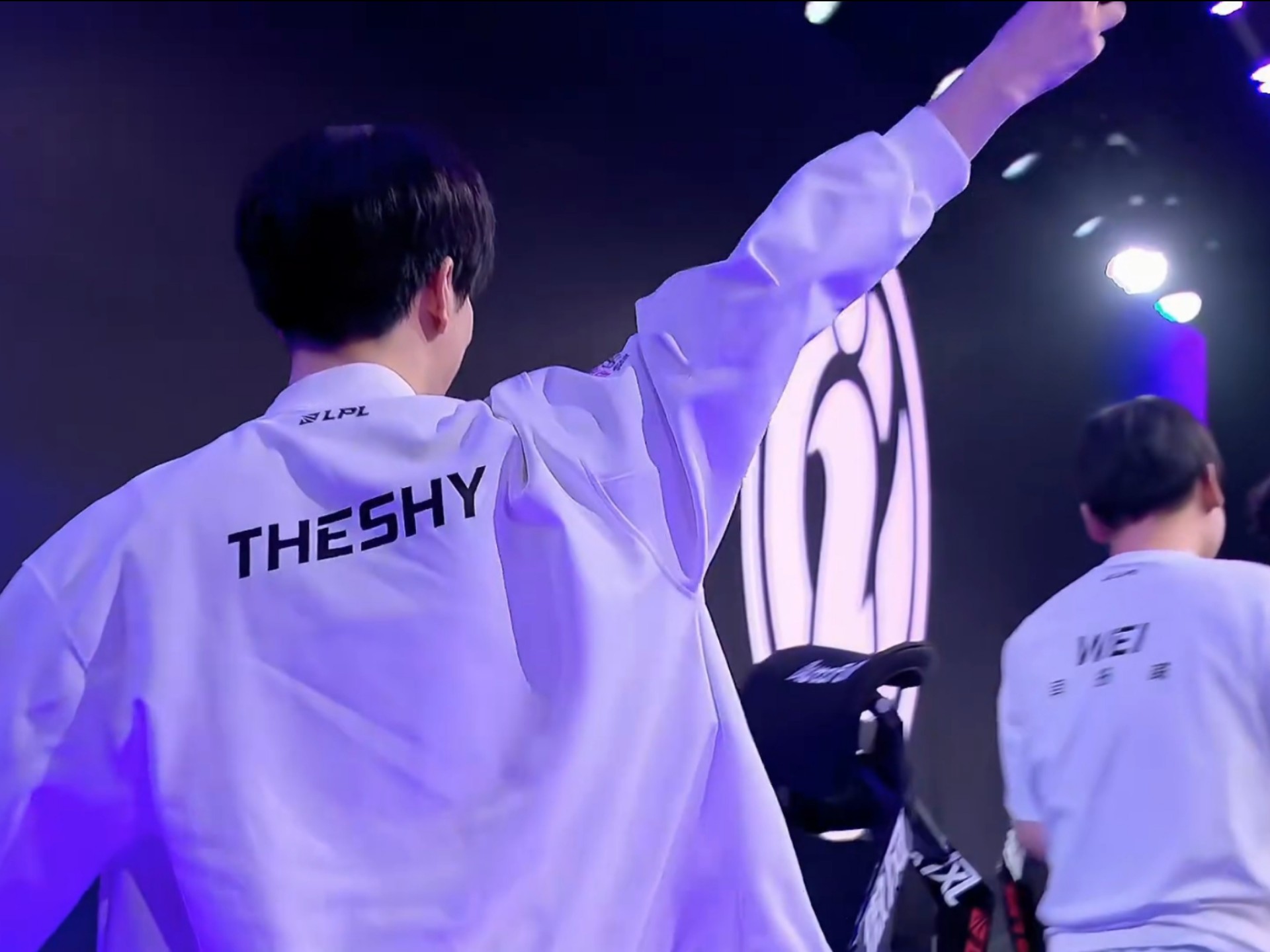 Nongshim RedForce 在2025年KeSPA杯季后赛中锁定最后一个名额